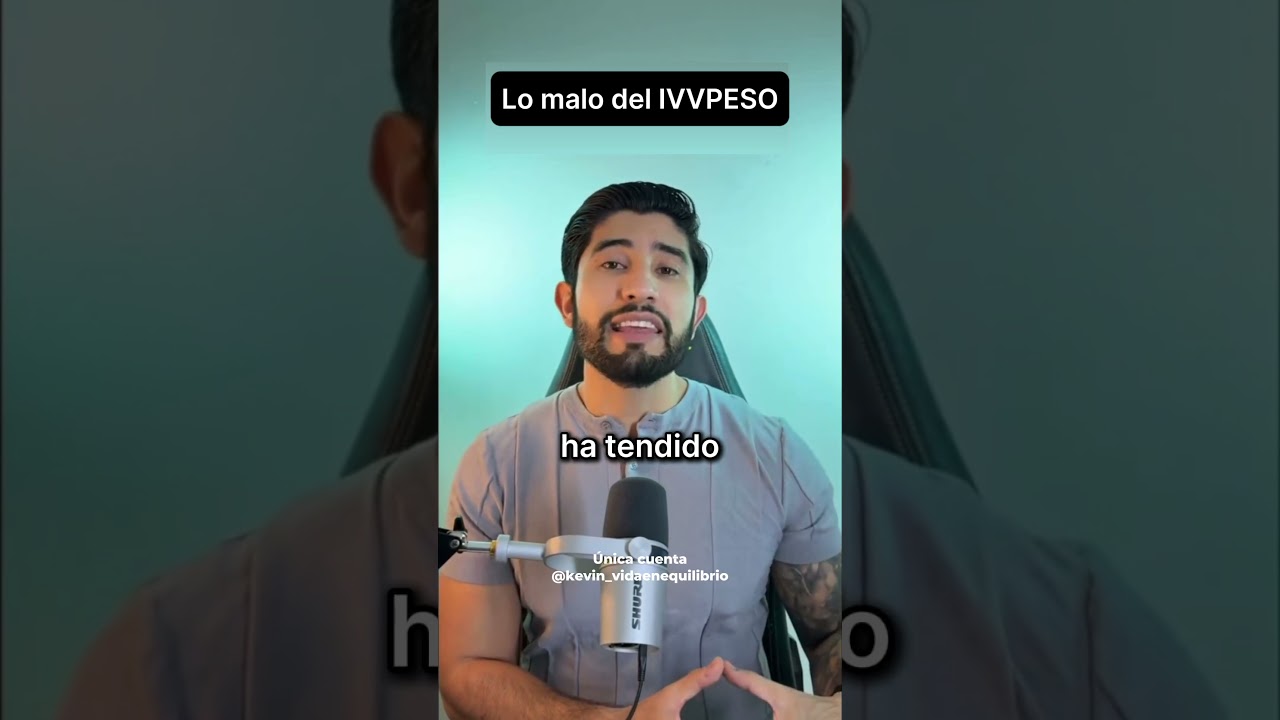 🛑 &iquest;IVVPESO es la MEJOR opci&oacute;n? La verdad que no te dicen 📉💸