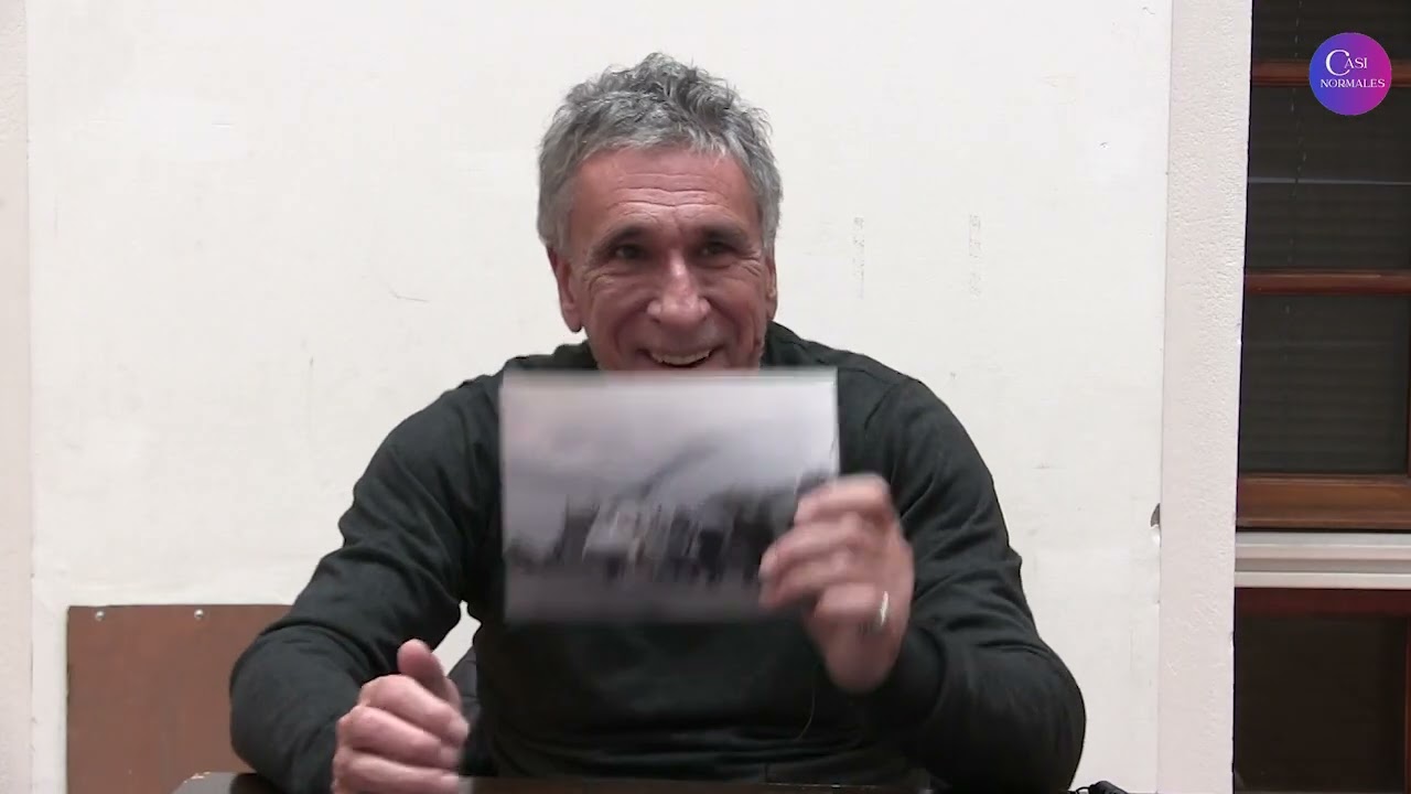 Lata - Casi Normales