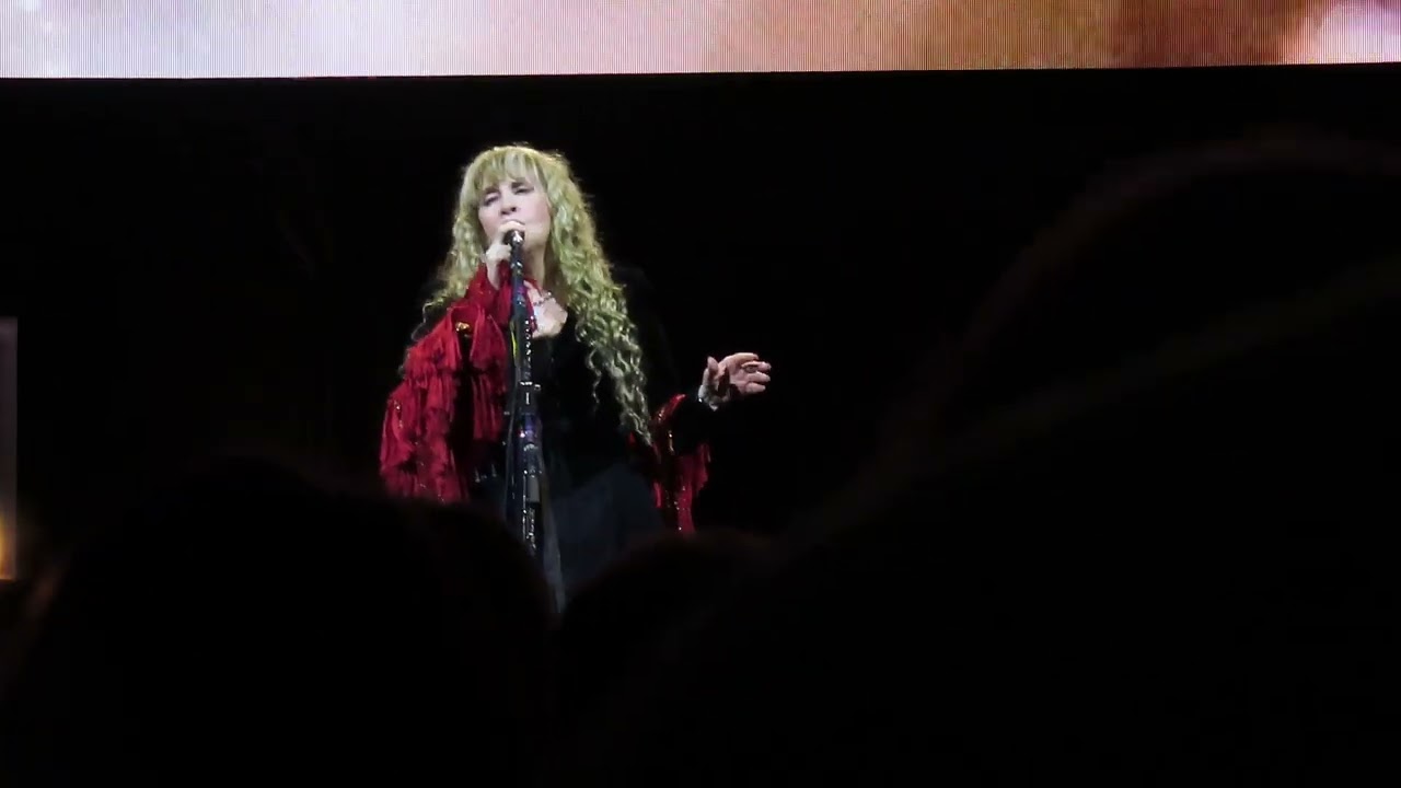 Stevie Nicks - 