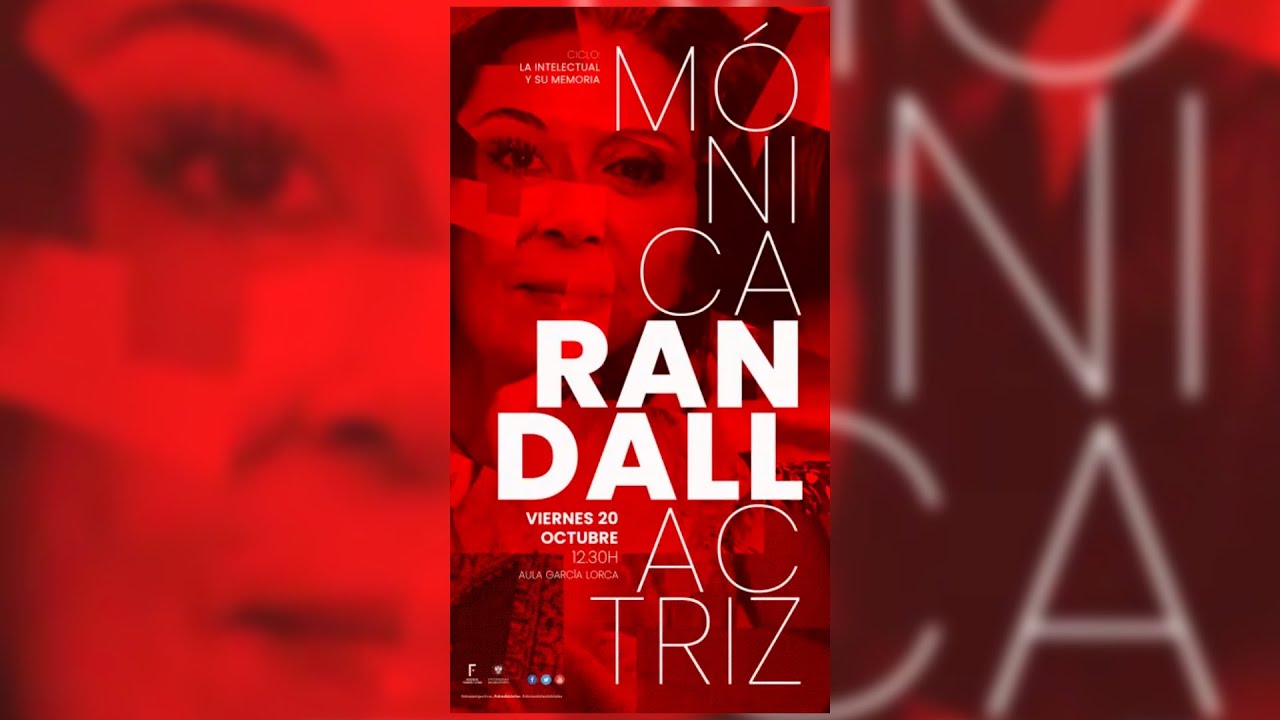 Mónica Randall. Ciclo 