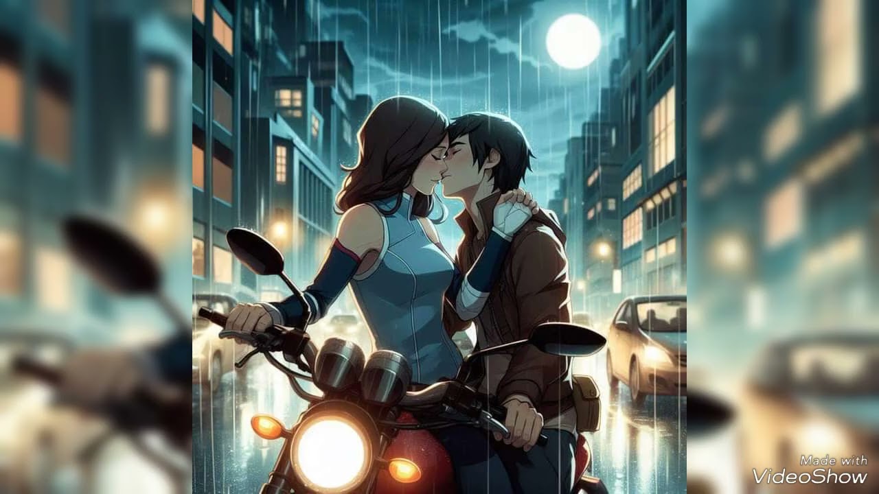 One Direction - More Than This (Audio) Legend Of Korra (Makorra)