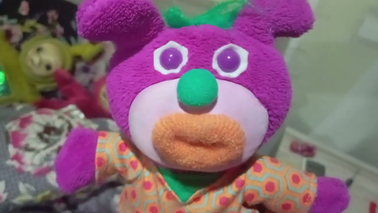 Распаковка игры Lilac Sing a ma jig (Первое видео распаковки 2026 года)