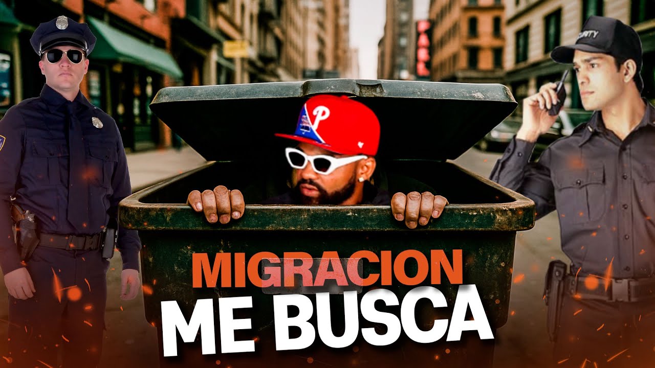 ME PERD&Iacute; EN LA VUELTA POR M&Eacute;XICO EN TEXAS Y ME DEVOVIERON