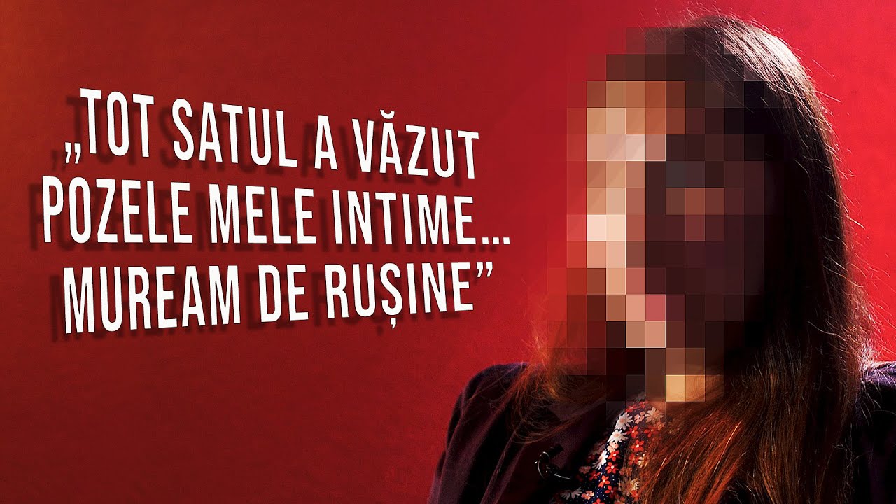 I-a trimis logodnicului fotografii intime, dar după ce s-au despărțit a început calvarul | Monolog