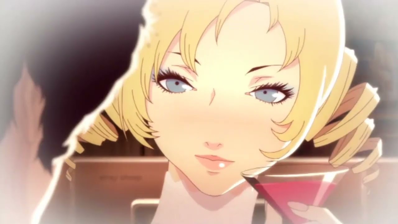 Catherine ♕ обзор Comrakoff - часть 1