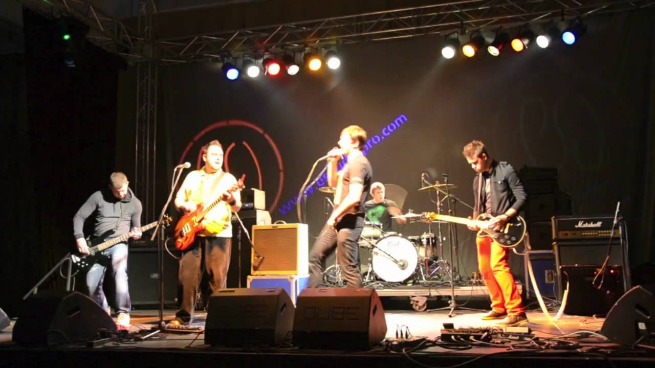 Semi Holsen - Eltűntél (Hangfoglalás 2012)