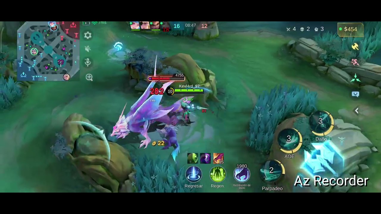 ¡Como jugar jungle con SUYOU!