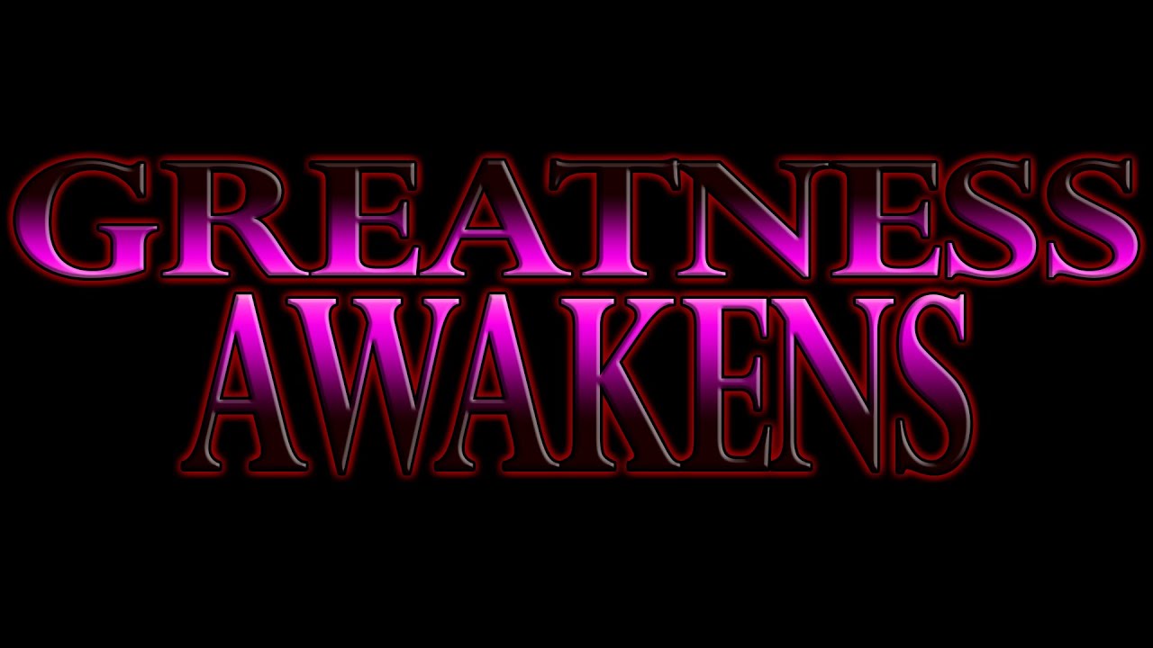Greatness Awakens - Channel Trailer | DeadlyPsyko