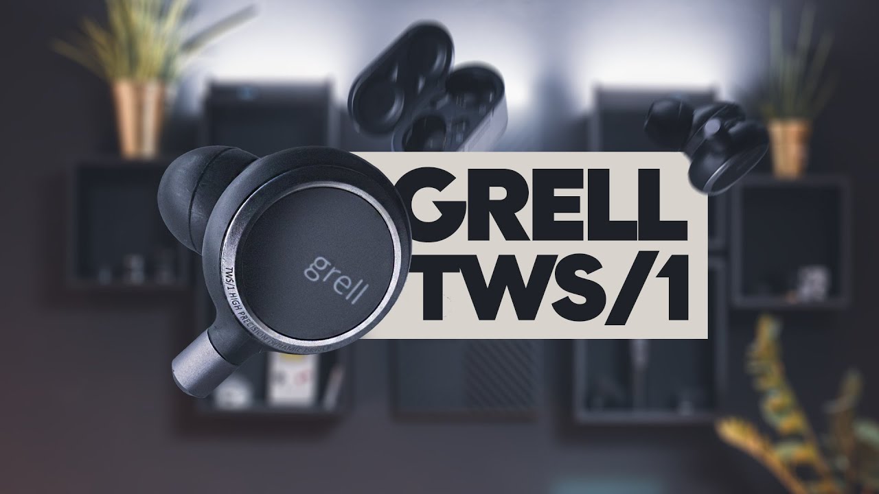 The best flawed Earbud Experience I ever h(e)a(r)d - Grell TWS 1 REVIEW