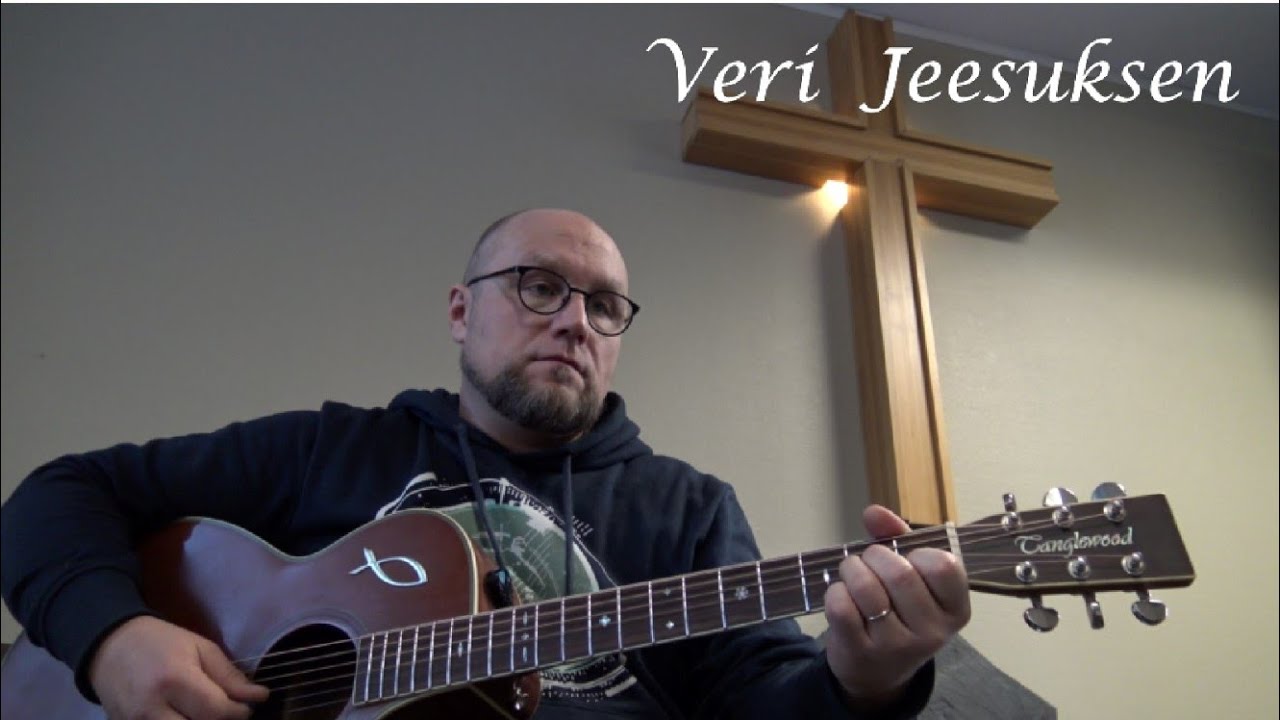 Veri Jeesuksen