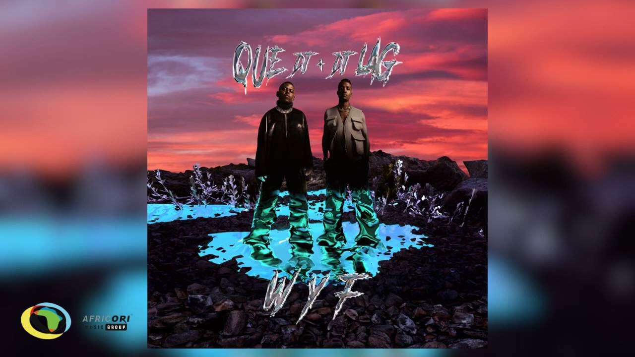 QUE DJ and DJ Lag - Where&rsquo;s Your Father (Official Audio)