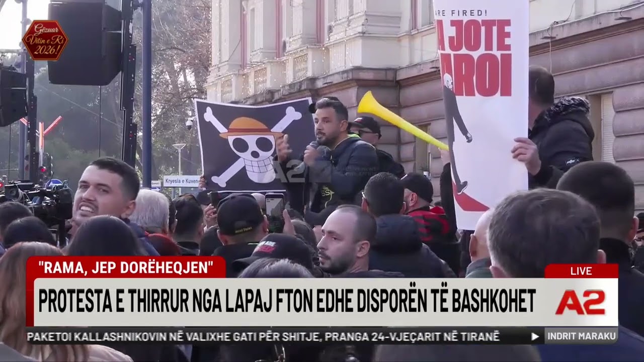 Pano Soko fton t&euml; gjith&euml; opozitar&euml;t, deri tek Arlind Qorri, t&euml; b&euml;jn&euml; bashk&euml; dhe t&euml; l&euml;n&euml; m&euml;njan&euml;...