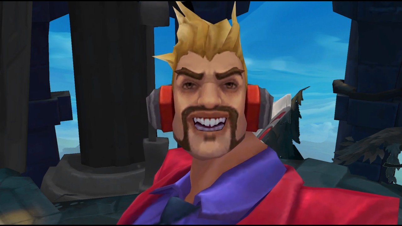 lol oynuyom 2
