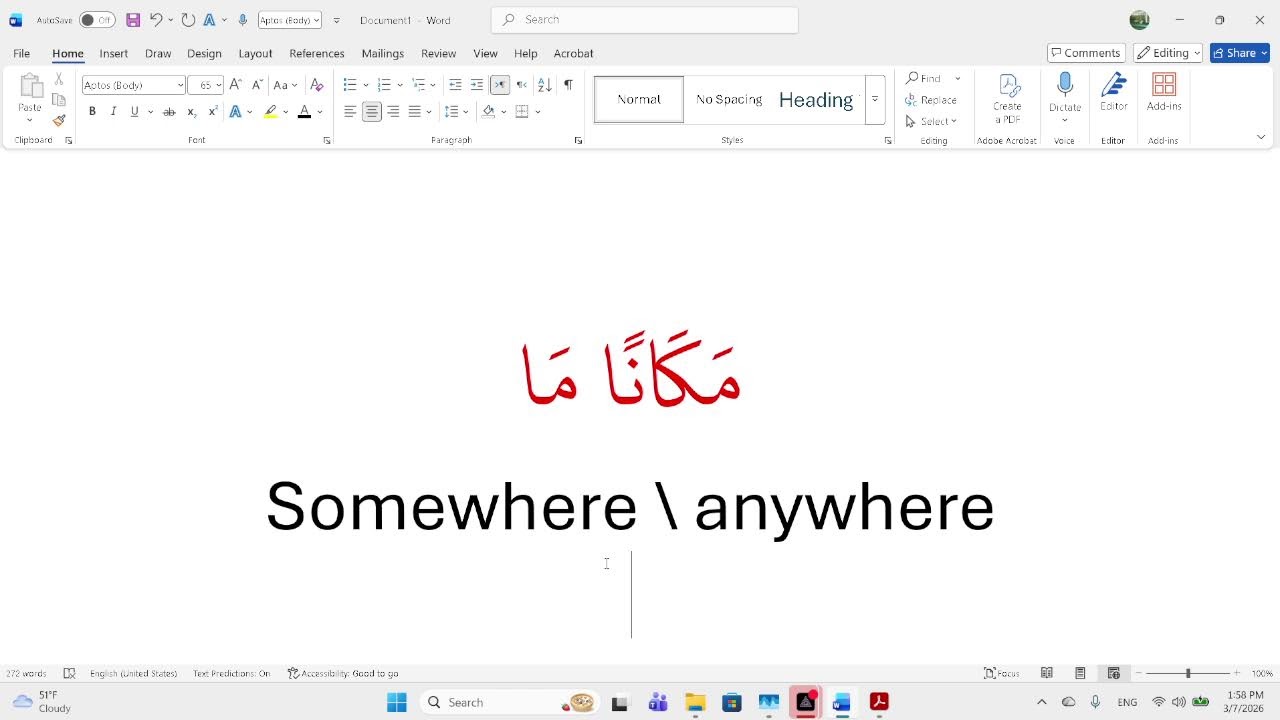 Tabeer Level 2    class  162