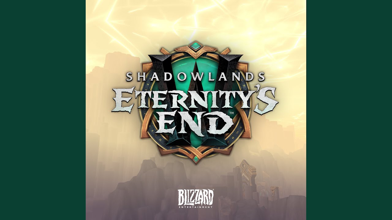 Shattered Legacies