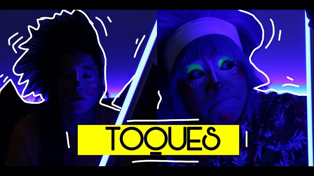 Toques, toques / Chilin y Pikin