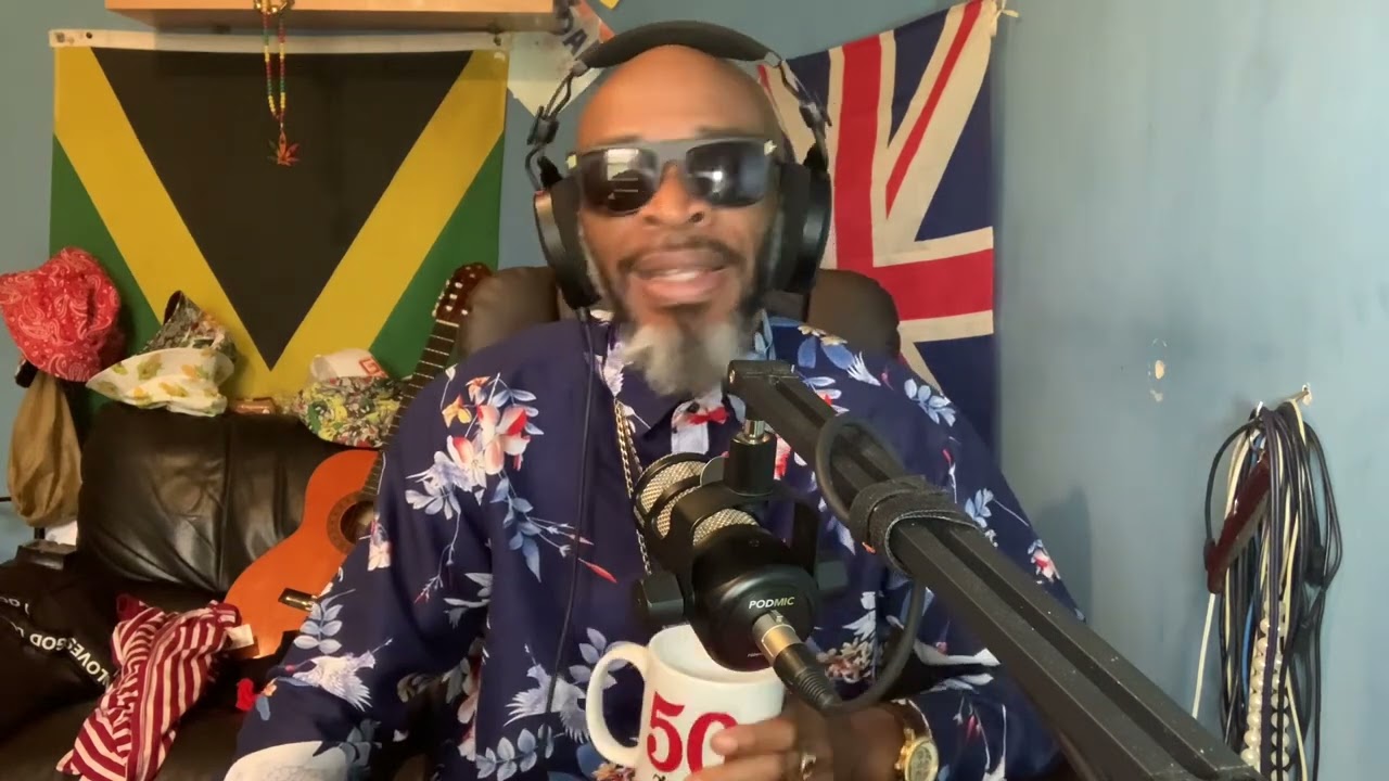 Masicka - Autocrat .  Vybz Kartel and Alkaline Diss (da horny Pastar vlog 2025)
