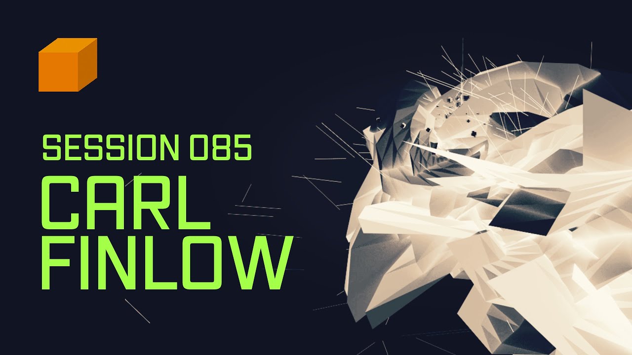 TheBox - Mix0085 - Carl Finlow