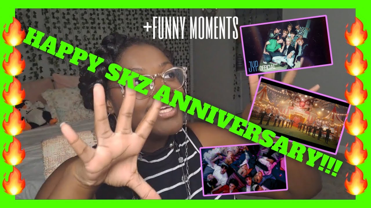 Discovering STRAY KIDS for the FIRST TIME | Part 7 | STRAY KIDS reaction Marathon
