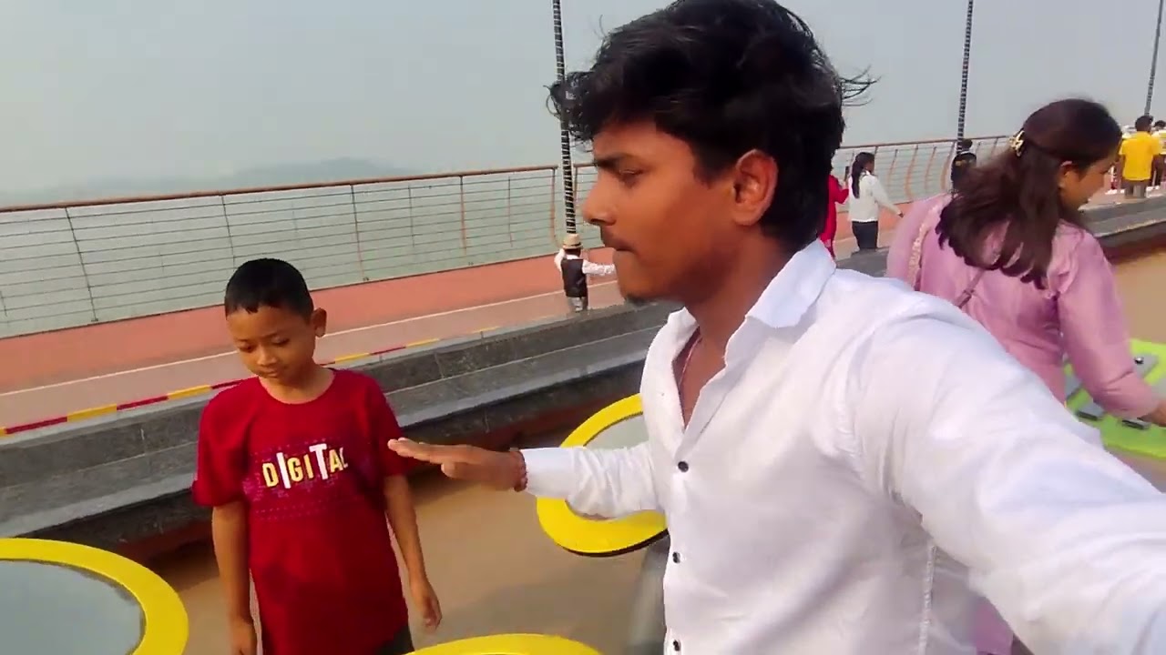 Welcome back to my channel.Aaj ka vlog bahut special hai kyunki ham aaye hain ek naye khule park me 
