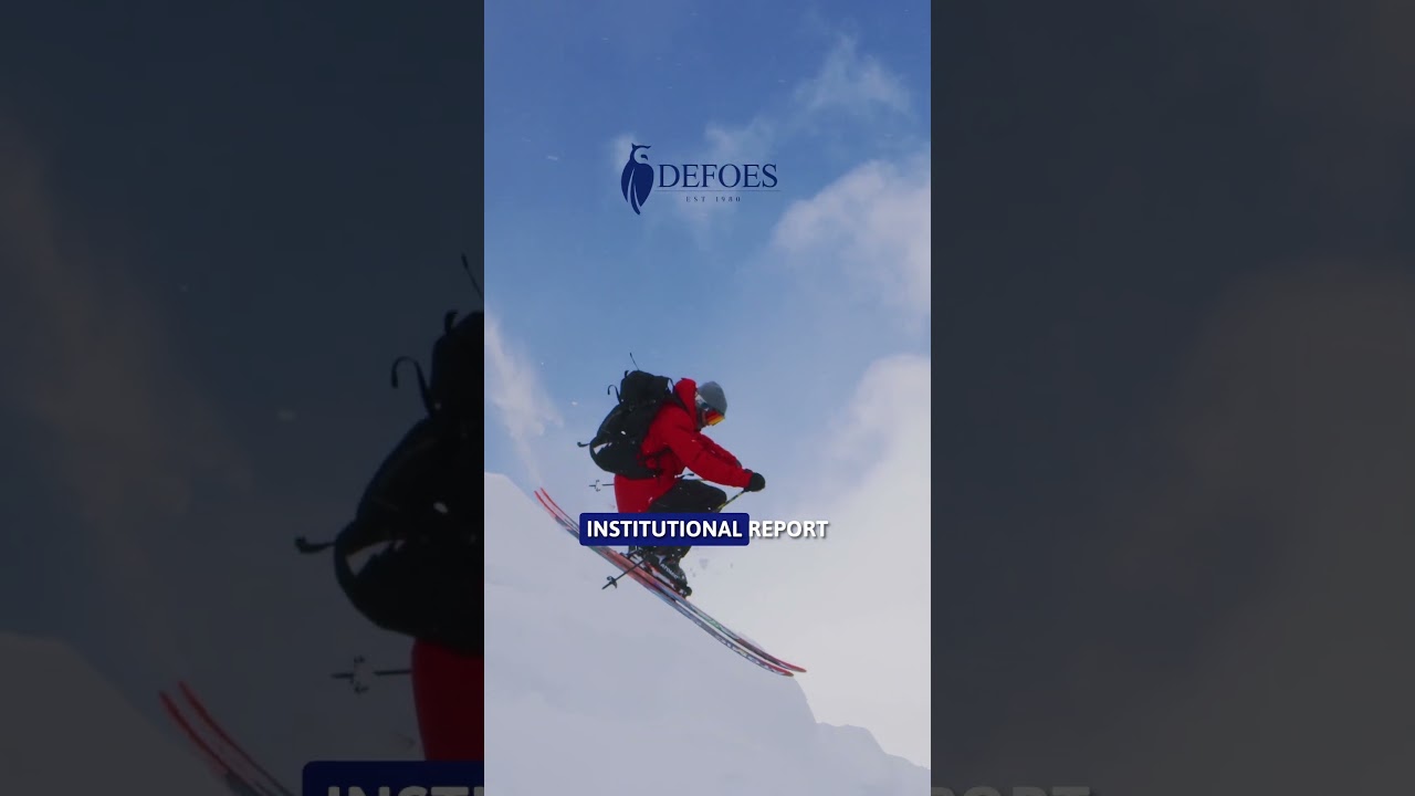 📈 Defoes Insights: Stay Ahead of Market Trends  #DefoesInsights #MarketAnalysis