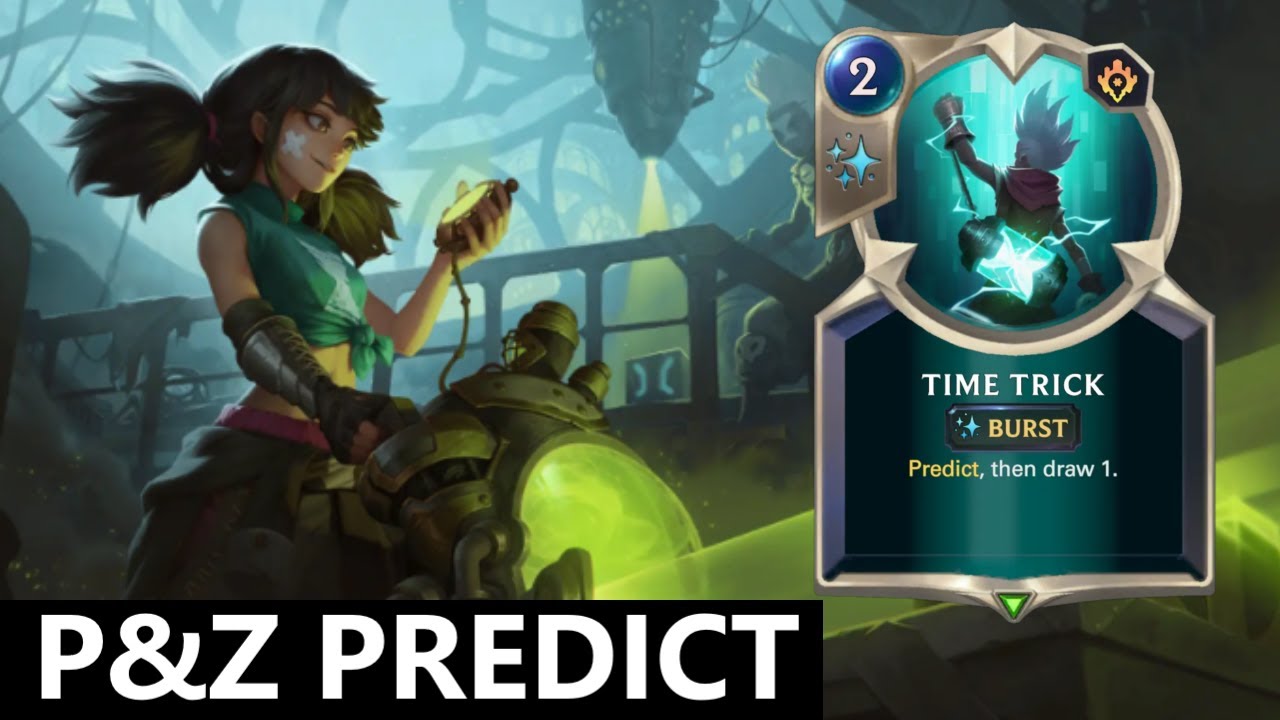 EKKO FOLLOWERS FIRST IMPRESSION | Legends of Runeterra Spoilers | LoR | New Card Reveals
