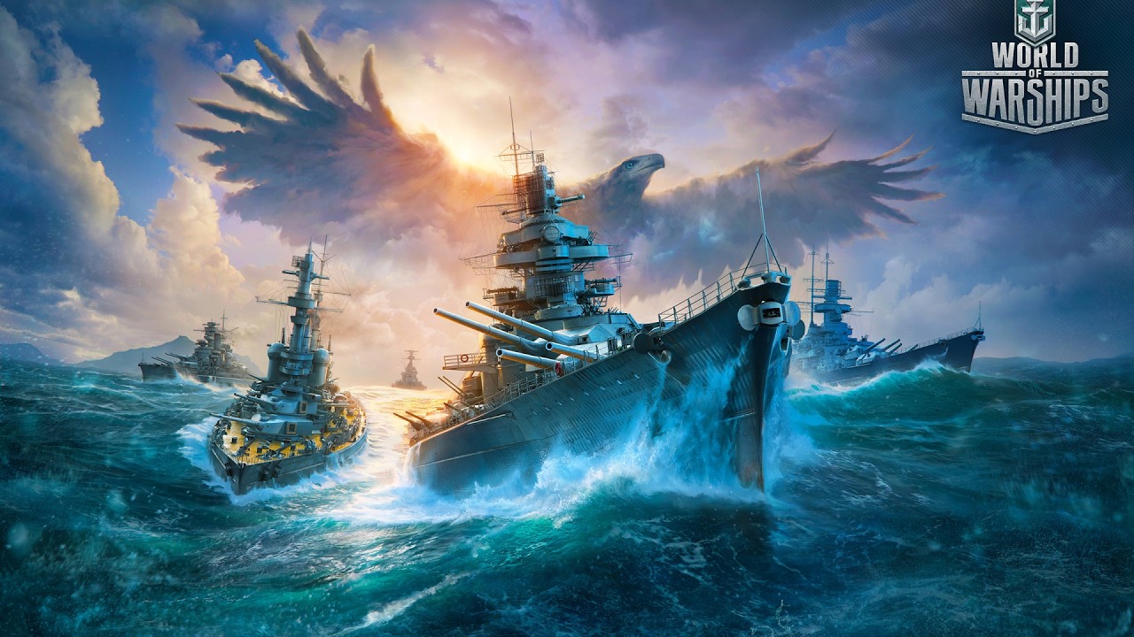 Warships csak a csata (19.02.26)