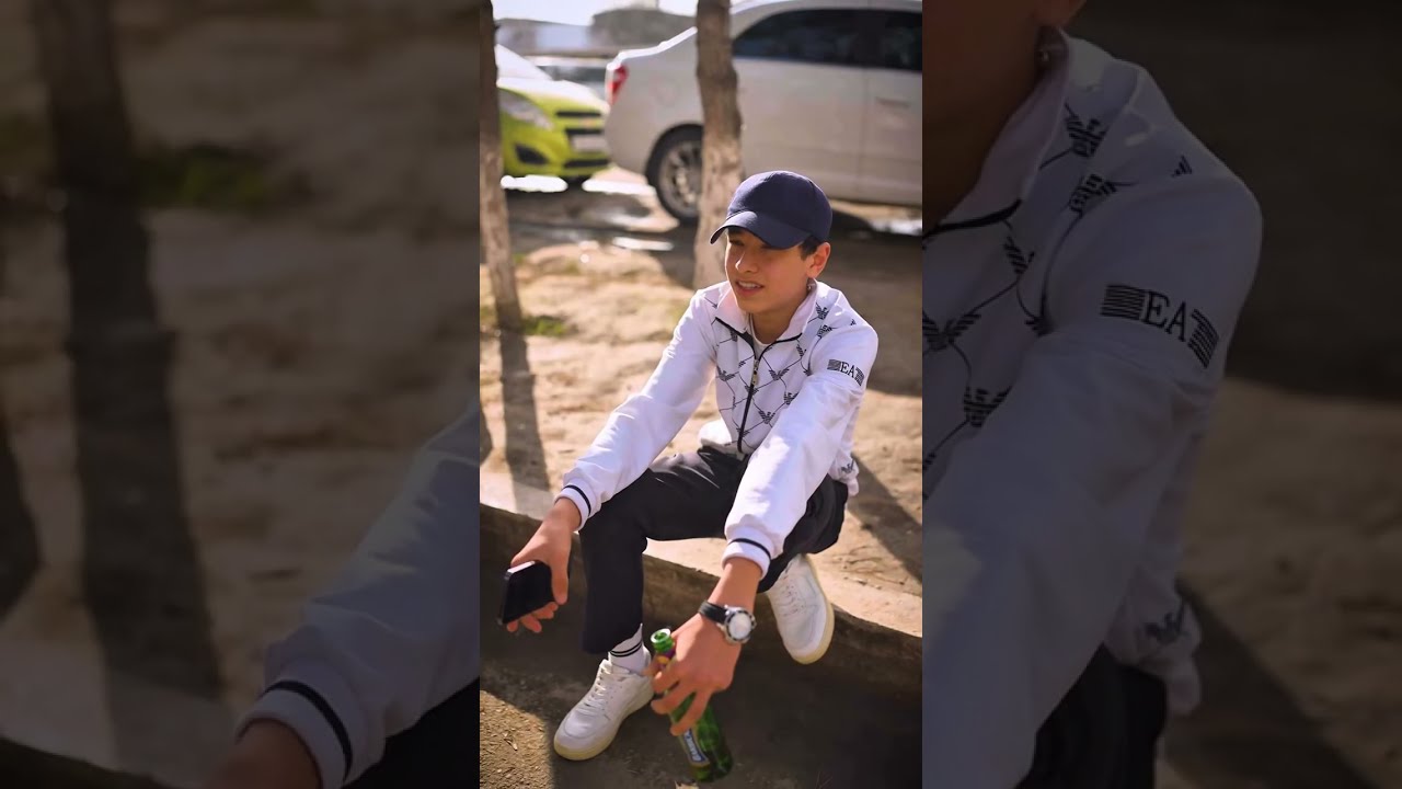 Voris - Ворис /Qisqa Film 21 fevral 2026 #film #shortfilm #uzbekistan #rek #mfayzullotv