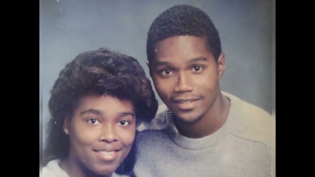 40-я годовщина свадьбы Говарда и Ники Сэвиджа (You Bring Me Joy)