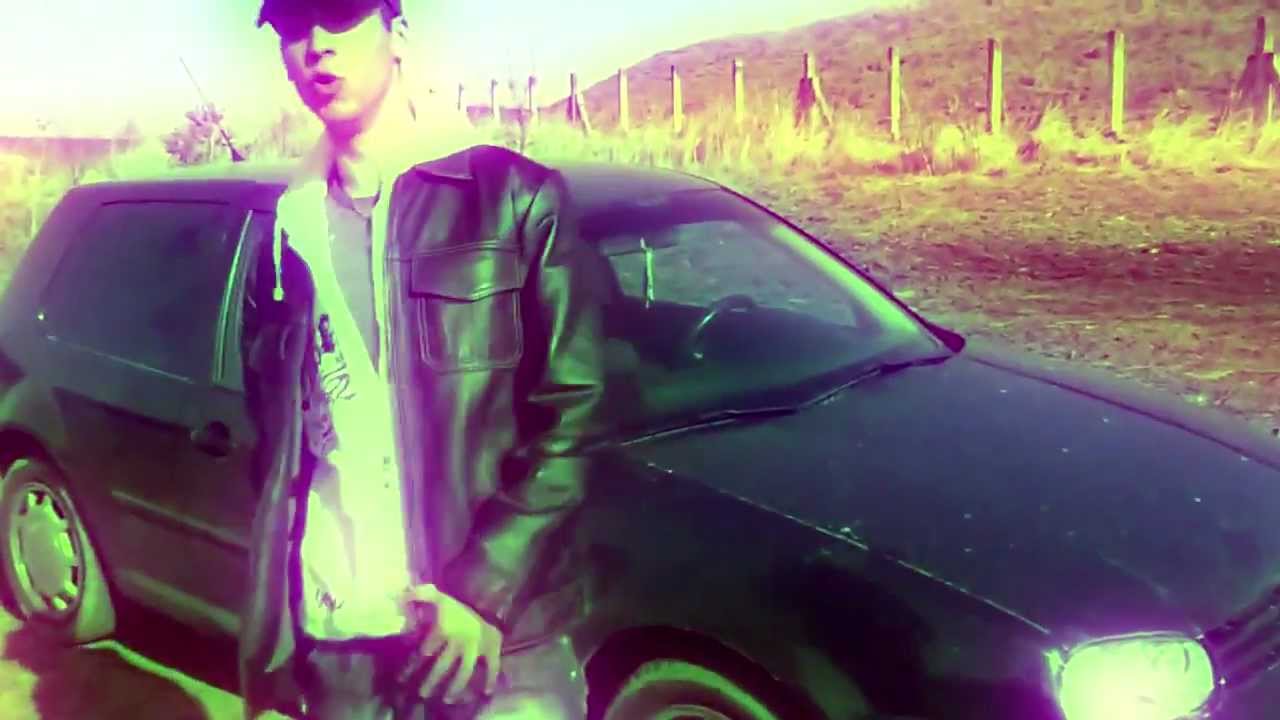 Gener&aacute;cia - Tich&iacute; Raperi (OFFICIAL CLIP)