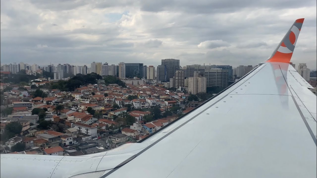 Pouso em Congonhas - SP