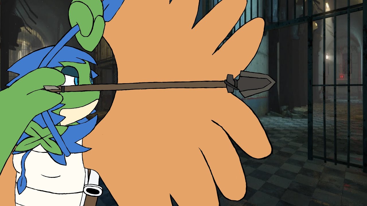 friday is where the freak fortress is