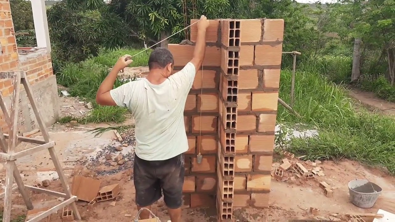 como fazer  Base cruzeta para caixa D'água