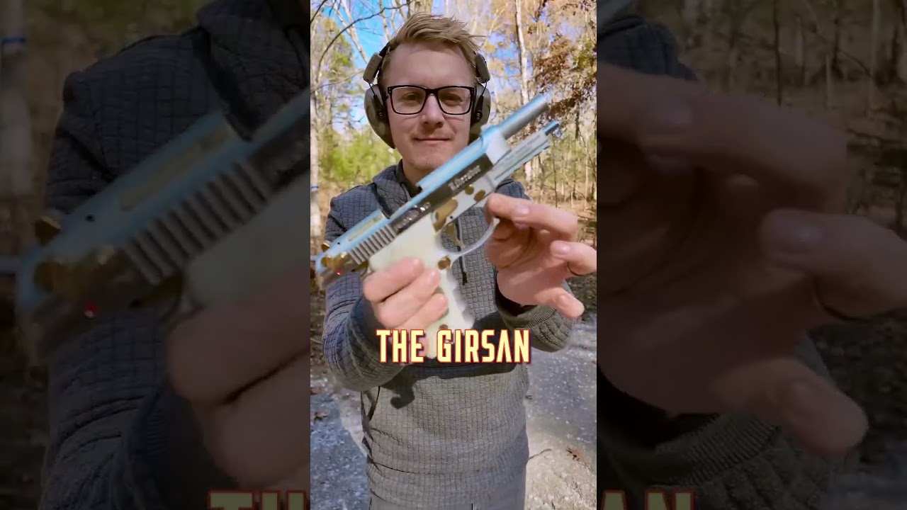 Feuerwehr-Axt kugelsicher? (50 BMG im Test)