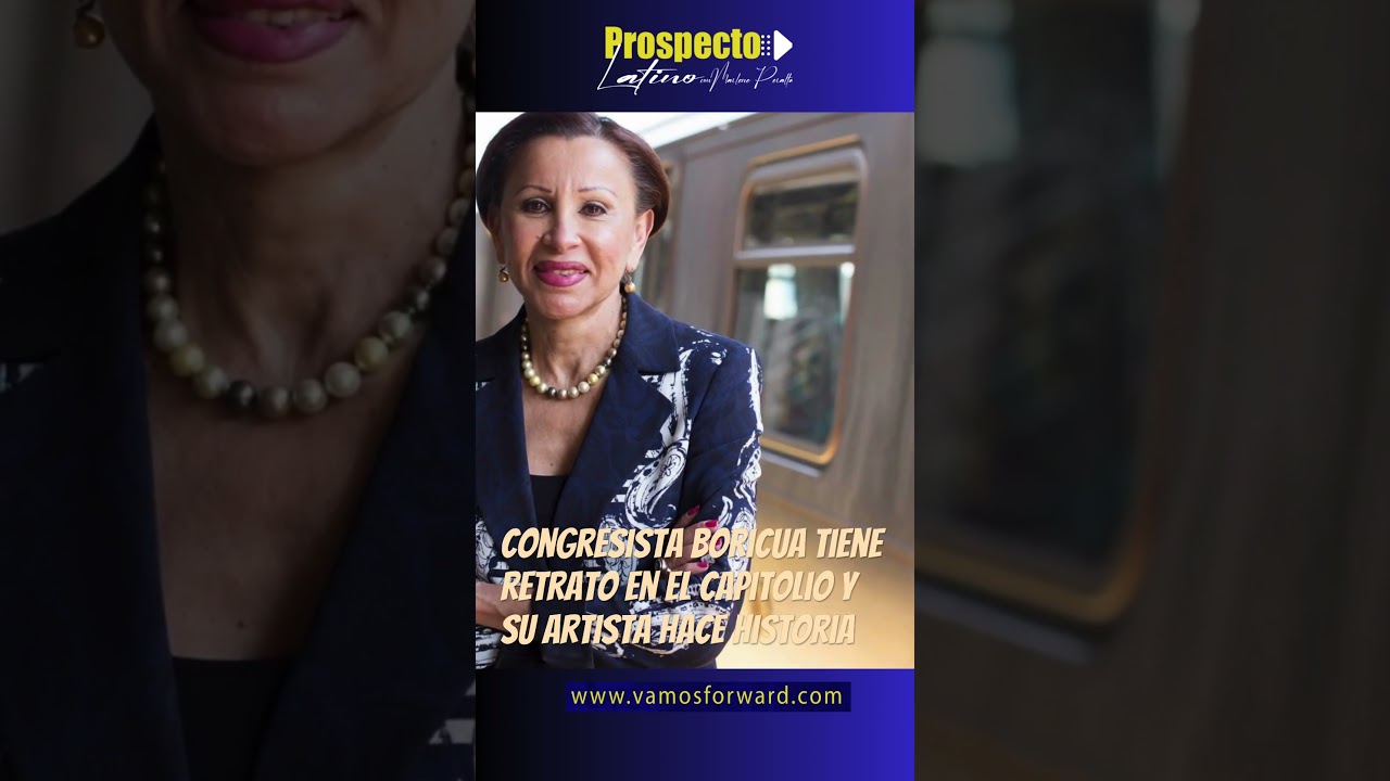 Honran a congresista 