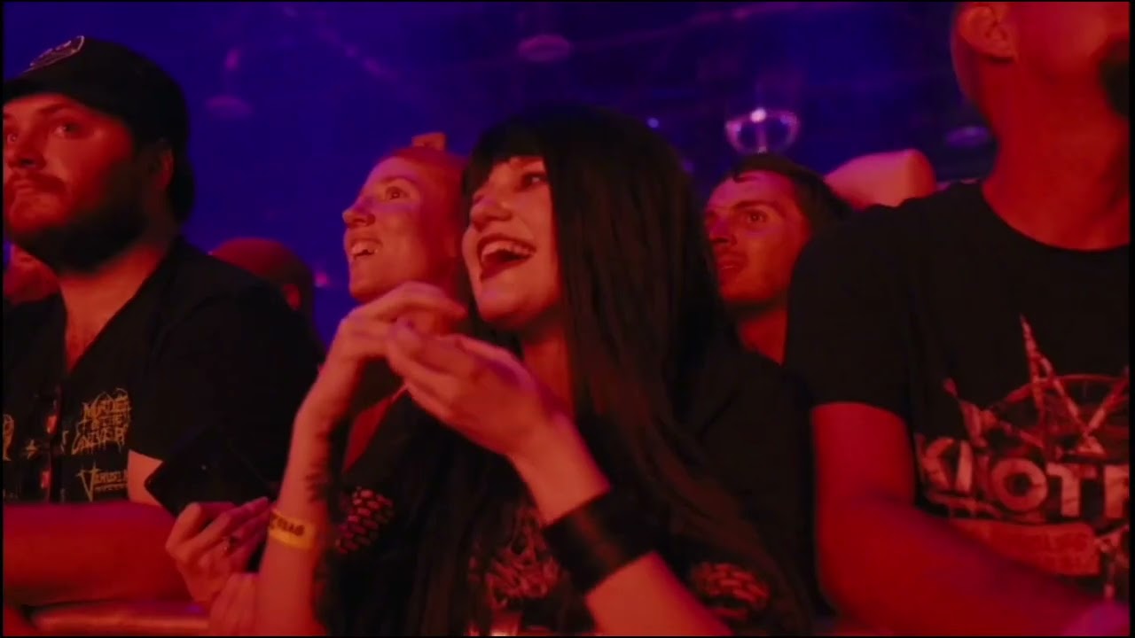 Concert Tips with Facebones