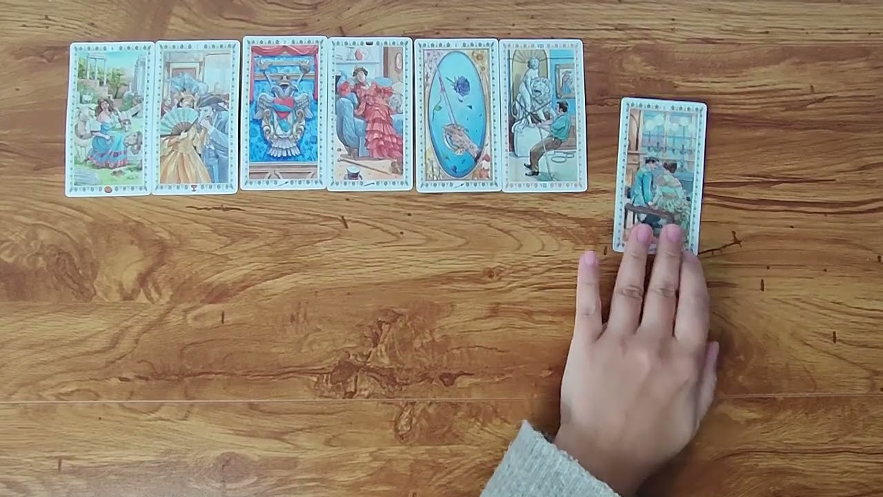 Ses SENTIMENTS pour TOI...son ❤️ prend  peu à peu le dessus sur son mental 🧠