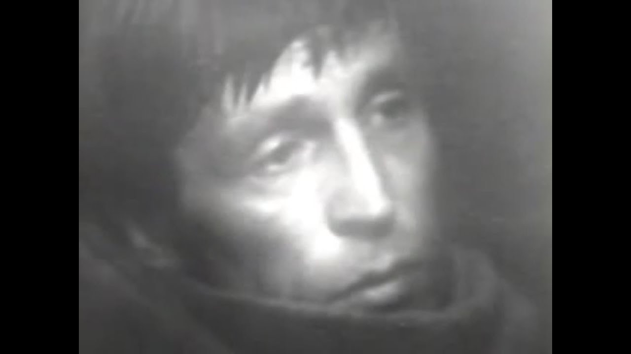 Real Candor and Insight from A Legendary Dancer - A Documentary