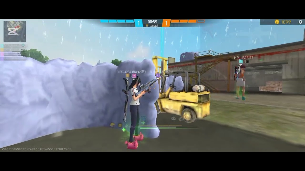 اليوم 2 من تحدي تحويل كلان من lv 1 الى lv 7 وأدخل العب بيه البطولات esport 🤔🧐🤯