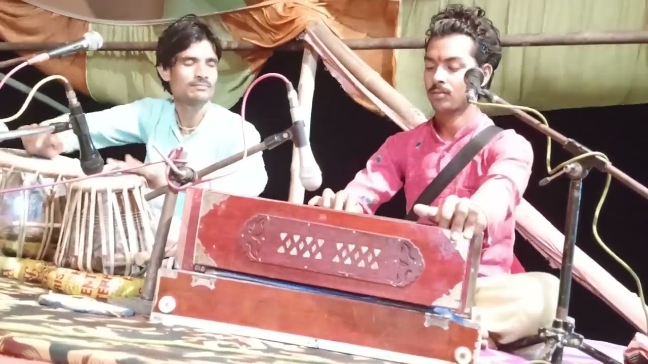 Nagma 3 ताल/ नगमा तीन ताल 16 मात्रा