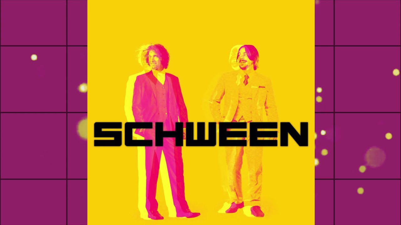 Schween (Game Grumps Remix)