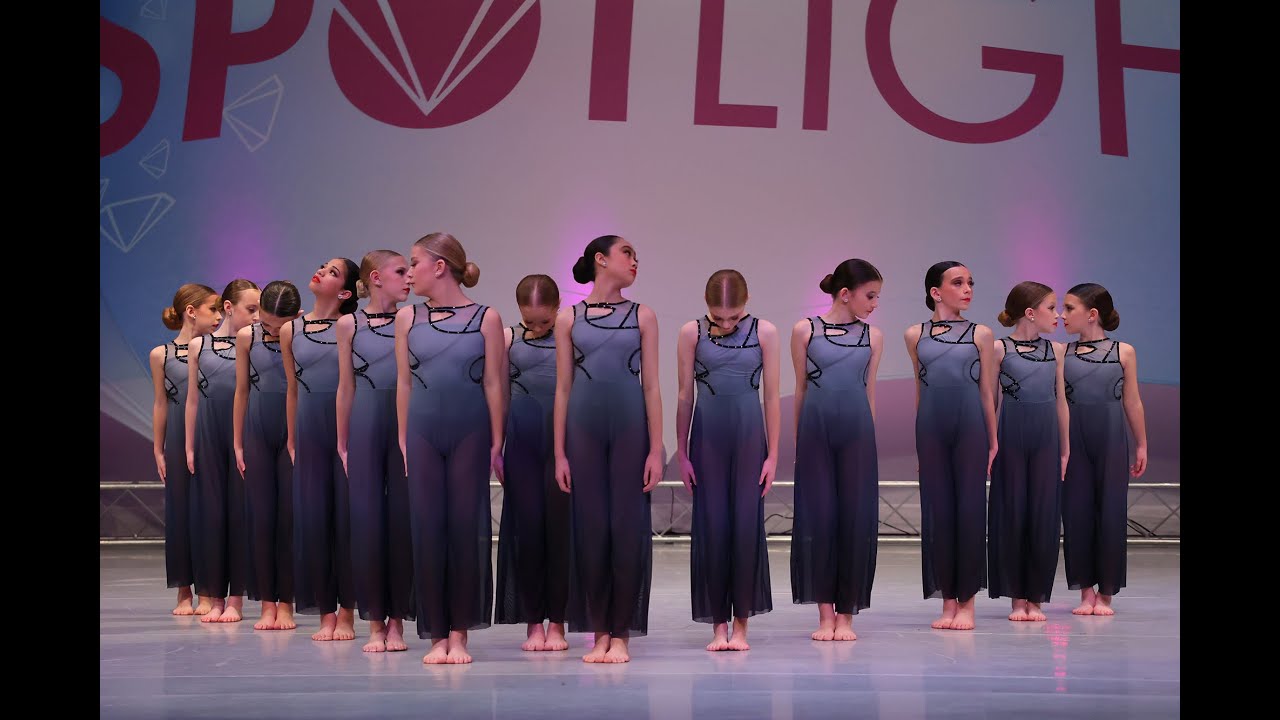Top 30 In 30 Nominee: “MAYBE TOMORROW” from THE DANCE CLASS 💎