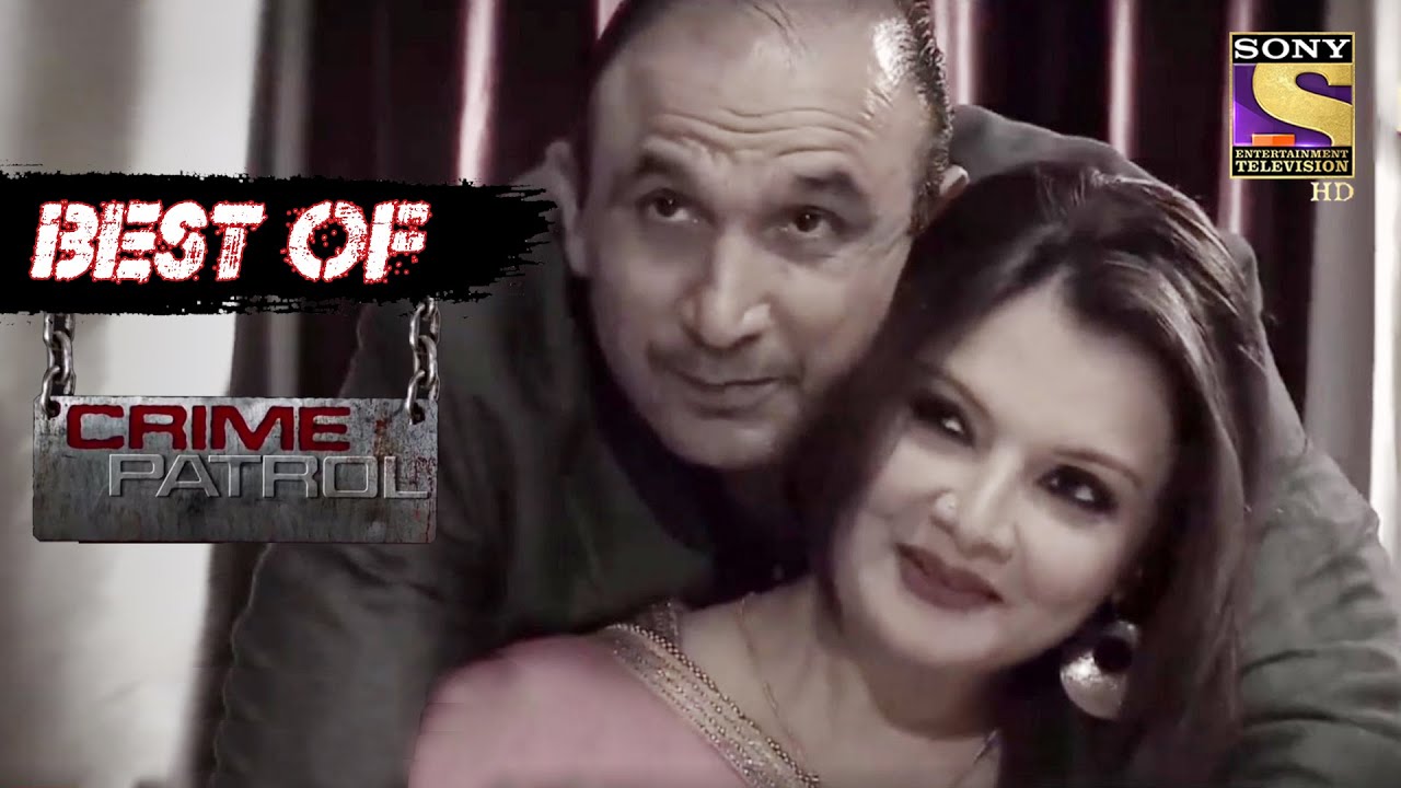 Best Of Crime Patrol - Ashamed - Full Episode