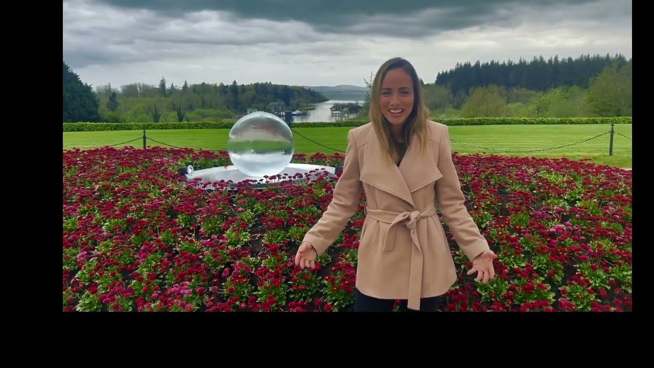 What Filled Our Hearts with Ireland: Travel Classics Editors 2023