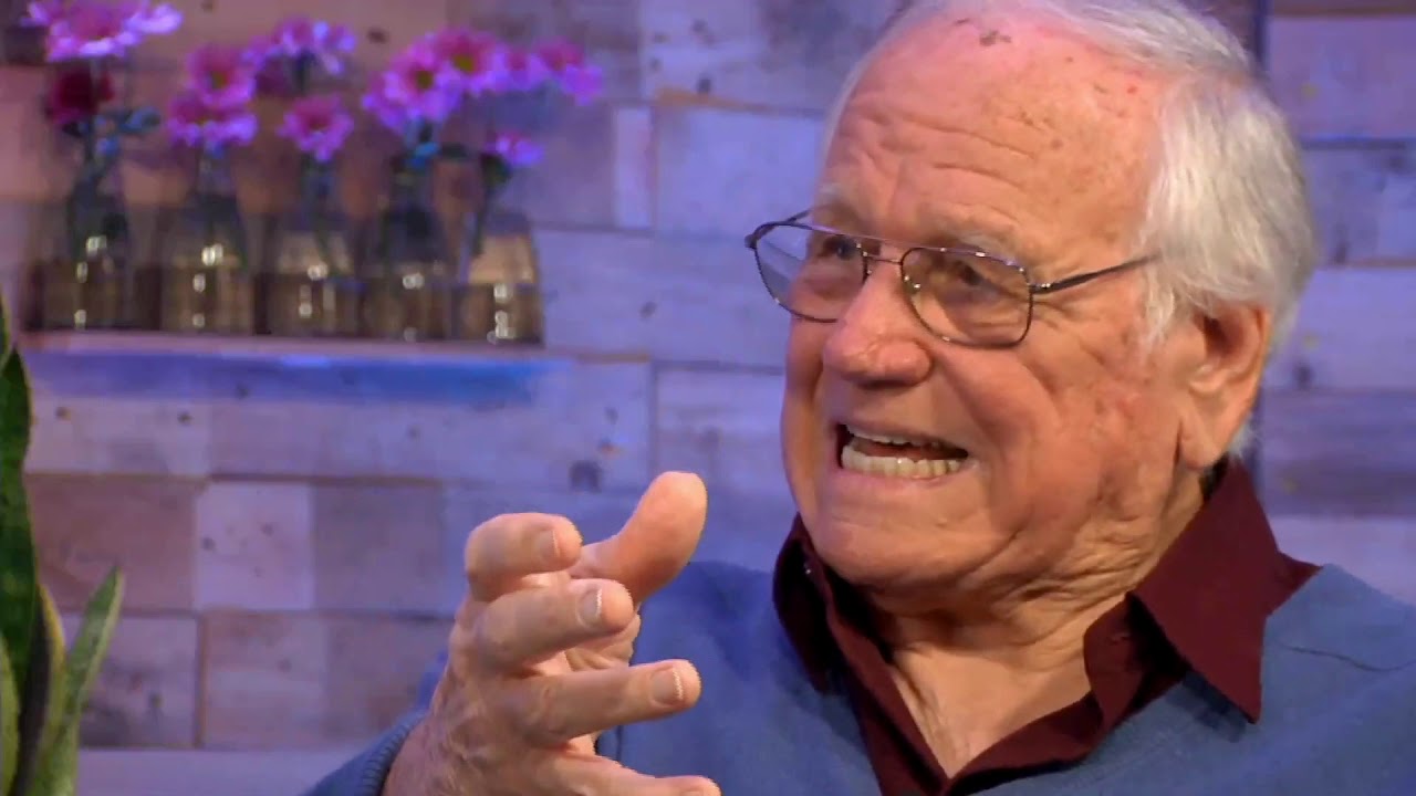 Lynn Green and Loren Cunningham – YWAM Harpenden TV