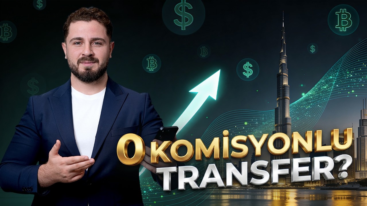 TÜRKİYE'DEN DUBAİ'YE PARA TRANSFER REHBERİ: Swift, Havale ve Gizli Komisyonlar