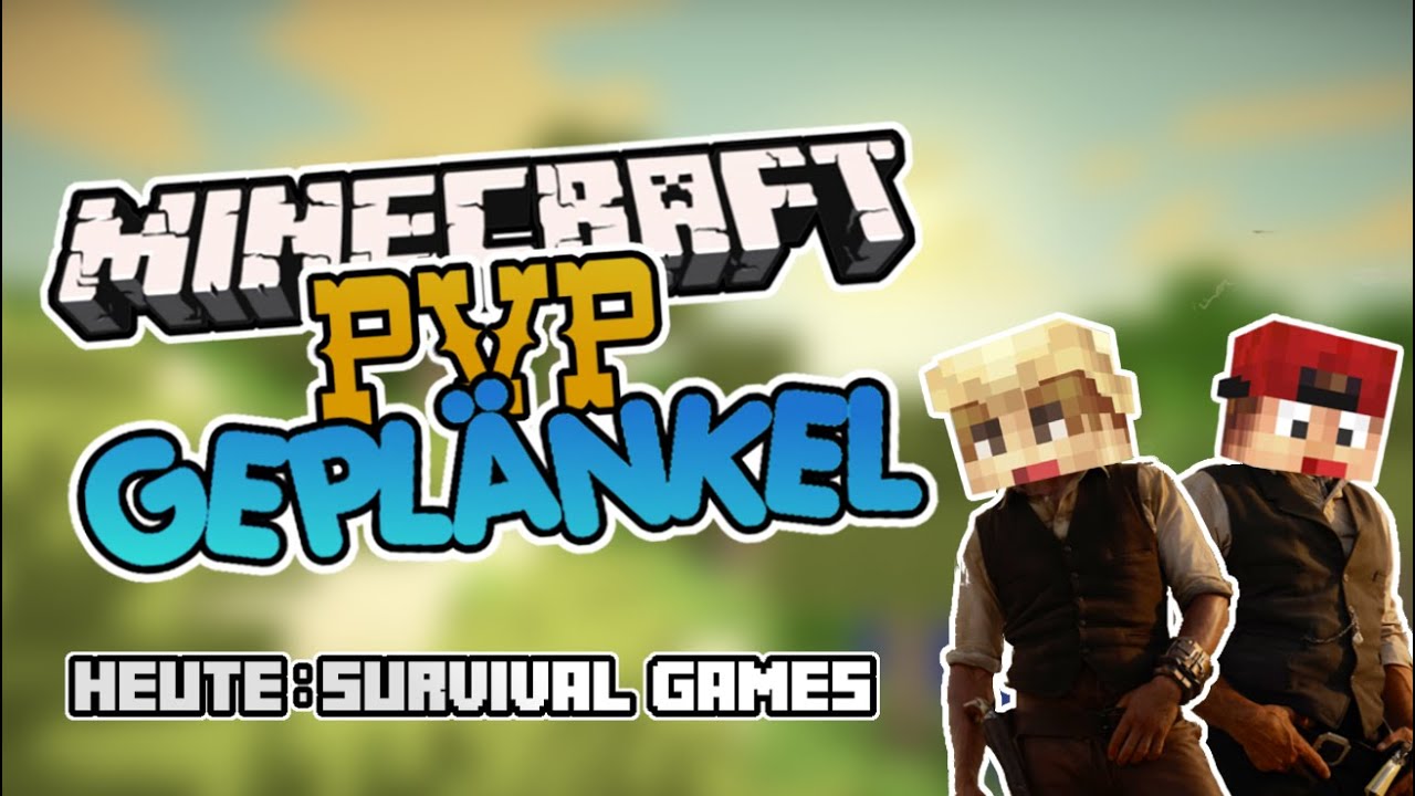 WIR SIND BERSERKER !!! | PvP Geplänkel | BigSticks