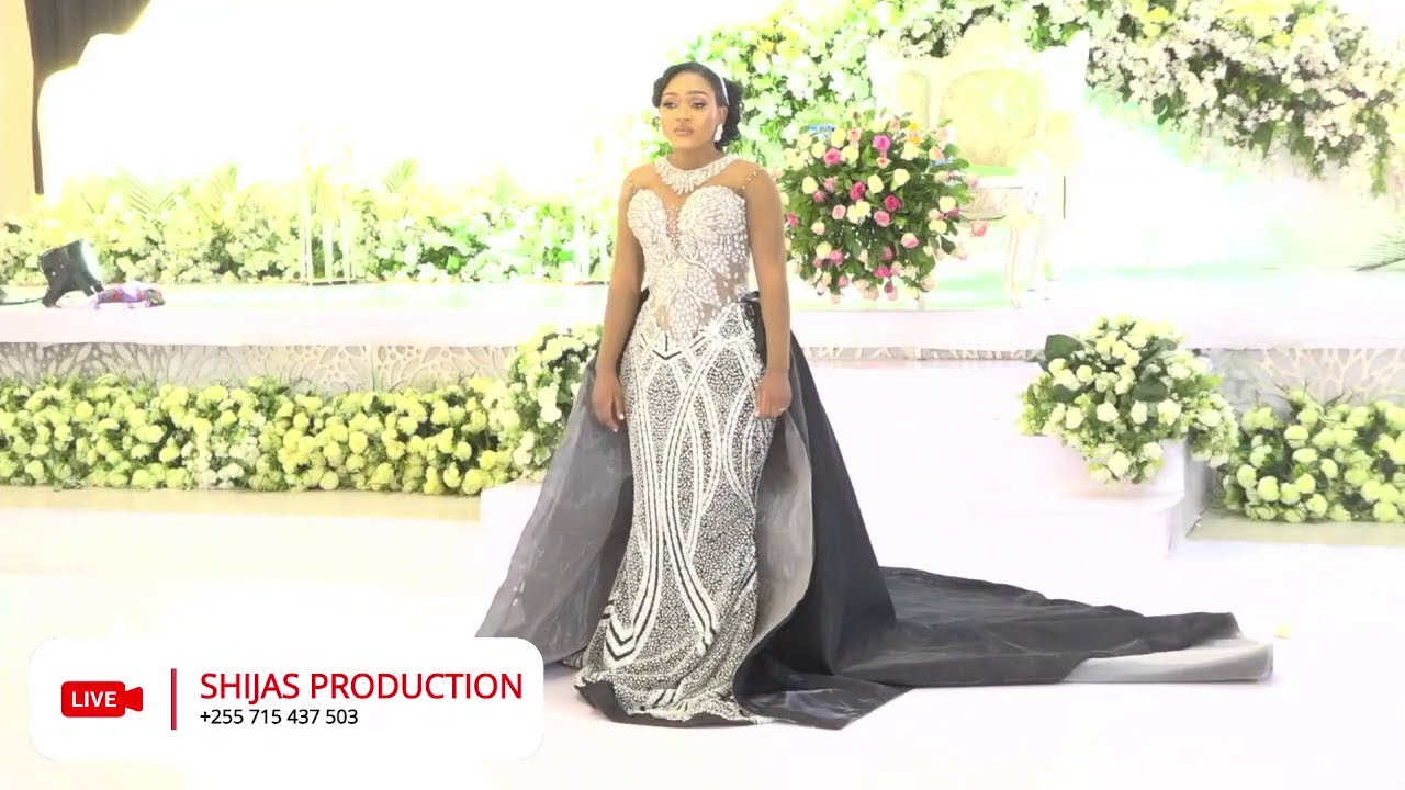 ZAWADI: Felister's Night - Shija Production