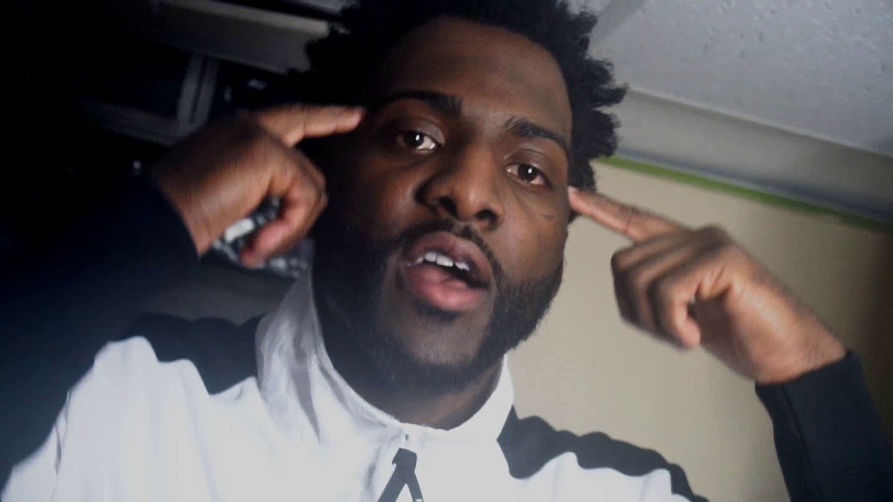 Cash Kidd x 5674 [BagBoy Mell, Saucy E, GMoney] - Real Nigga (Official Music Video)