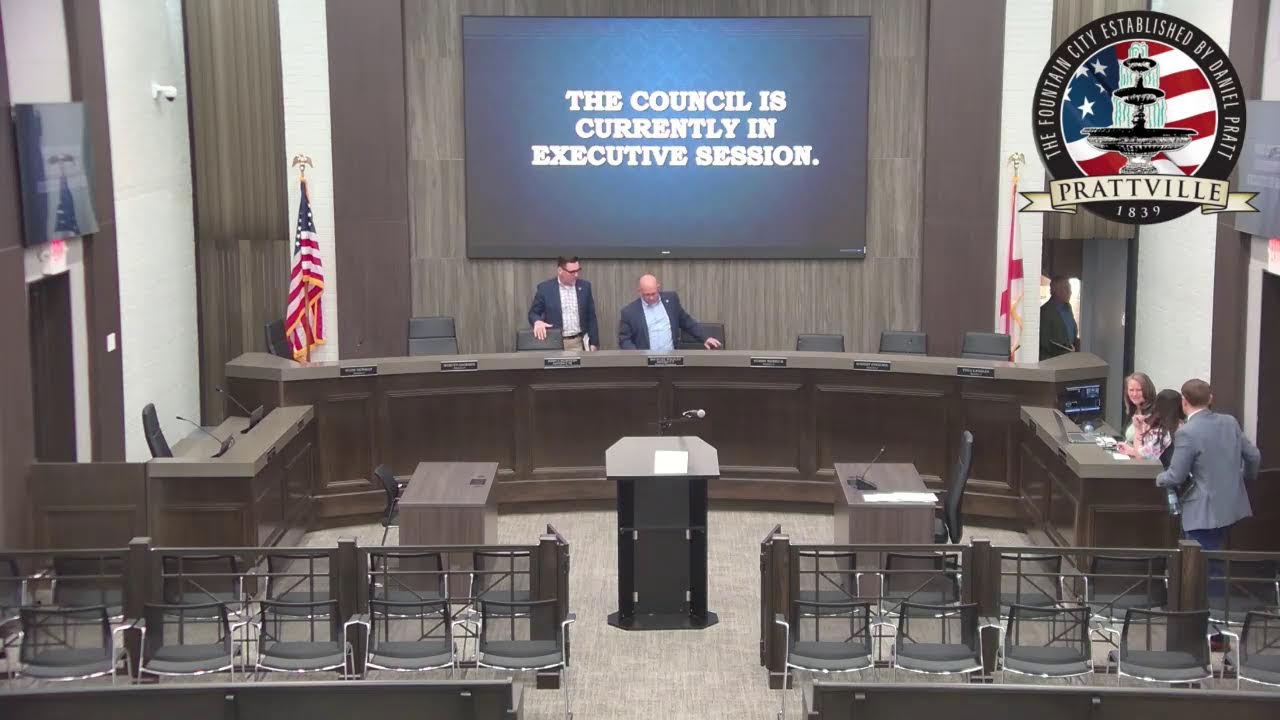 3-3-2026 City Council Meeting